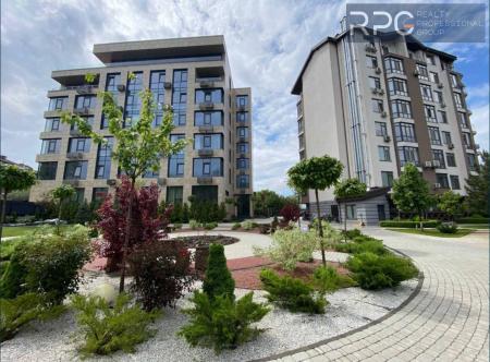 Продам 1-кімнатну квартиру, КБ Тиха гавань