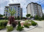 Продам 1-кімнатну квартиру, КБ Тиха гавань, 35 м², євроремонт