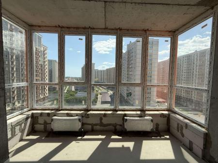 Продам 3-комнатную квартиру, ЖК «Акварель 2»