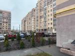 Продам 1-комнатную квартиру в новостройке, ЖК ул. Ньютона, 39 м², евроремонт