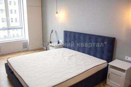 Продам 2-комнатную квартиру в новостройке, ЖК «Грин Сайд»