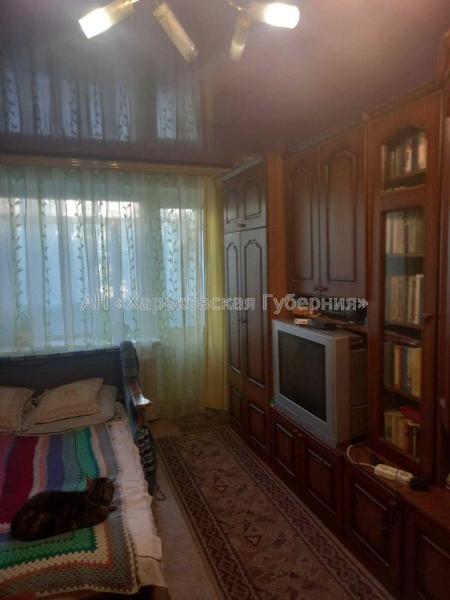 Продам 1-комнатную квартиру