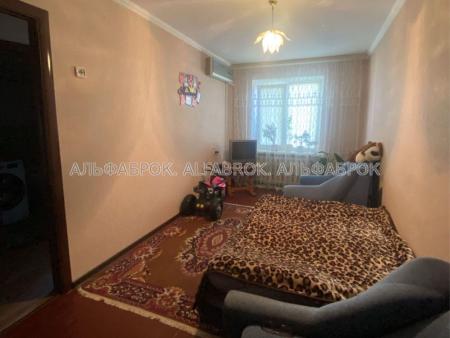 Продам 2-комнатную квартиру