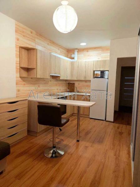 Продам 1-кімнатну квартиру