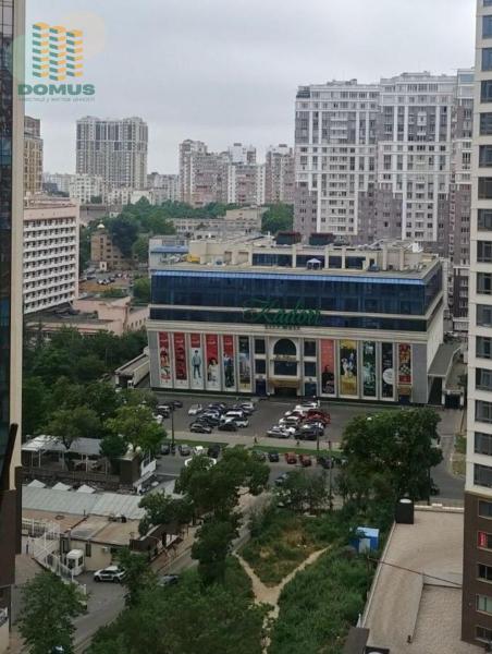 Продам 1-кімнатну квартиру, ЖК «Еллада»