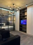 Здам 1-кімнатну квартиру, 55 м², авторський дизайн