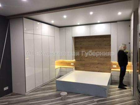 Продам 1-комнатную квартиру в новостройке, ЖК «Клеменова дача»
