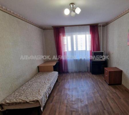 Продам 1-кімнатну квартиру