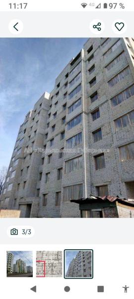 Продам 1-комнатную квартиру в новостройке, ЖК «Мира 4»