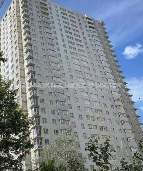 Продам 2-комнатную квартиру в новостройке, ЖК Park Hills