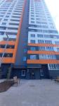 Продам 1-кімнатну квартиру в новобудові, ЖК Атлант, 44 м², без внутрішніх робіт