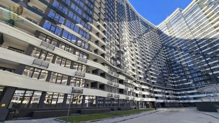 Продам 1-кімнатну квартиру, ЖК «Атмосфера»