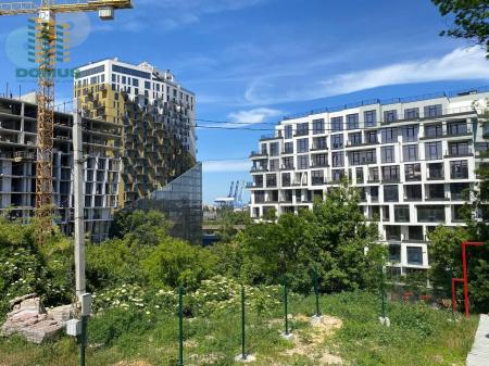 Продам 1-кімнатну квартиру, ЖК «ITown»