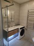 Здам 2-кімнатну квартиру, 44 м², авторський дизайн