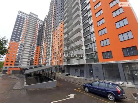 Продам 3-кімнатну квартиру в новобудові, ЖК Багговутівській