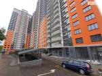 Продам 3-кімнатну квартиру в новобудові, ЖК Багговутівській, 103.50 м², без ремонту