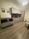 Продам 1-комнатную квартиру в новостройке, ЖК&nbsp;Метрополия, 39 м², евроремонт