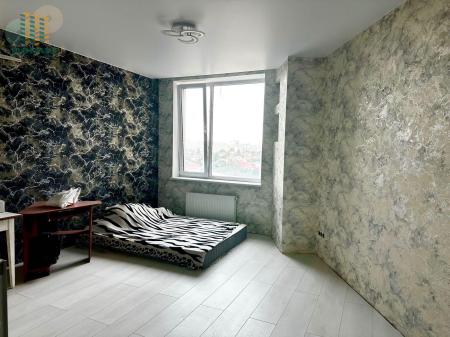 Продам квартиру-студію, ЖК «Aqua Marine»