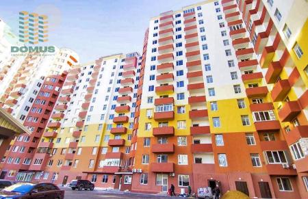 Продам 3-кімнатну квартиру, ЖК «Акапулько 2»