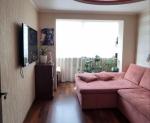 Продам 3-кімнатну квартиру, 60 м², капітальний ремонт