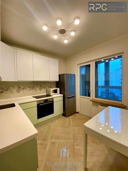 Продам 1-кімнатну квартиру, ЖК Патріотика