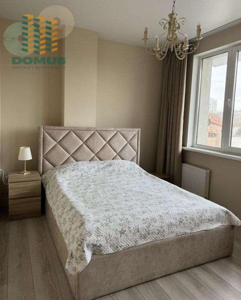 Продам 2-кімнатну квартиру, ЖК «Простір на Морському»