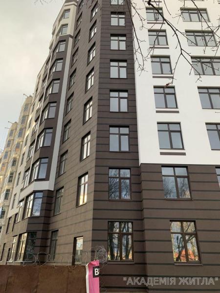 Продам 2-комнатную квартиру в новостройке, ЖК Пражский квартал 2