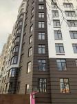 Продам 2-комнатную квартиру в новостройке, ЖК Пражский квартал 2, 43 м², без внутренних работ