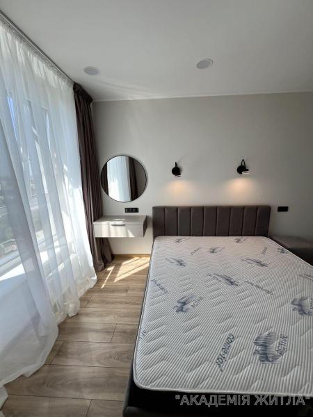 Сдам 2-комнатную квартиру в новостройке, ЖК Uno City House