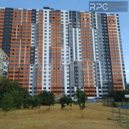Продам 3-кімнатну квартиру, ЖК Дніпровська Мрія