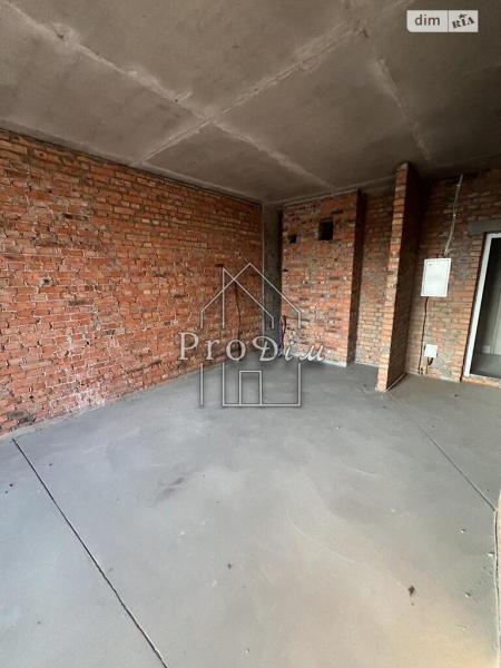 Продам 1-кімнатну квартиру в новобудові, ЖК Edelweiss House
