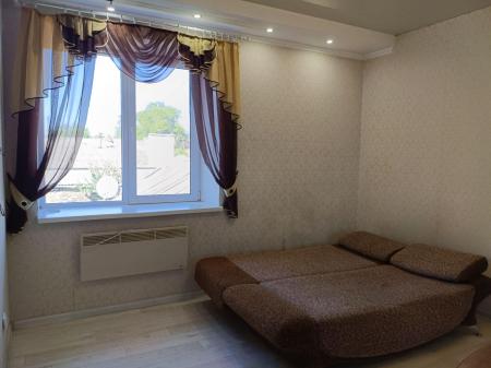 Продам 1-кімнатну квартиру