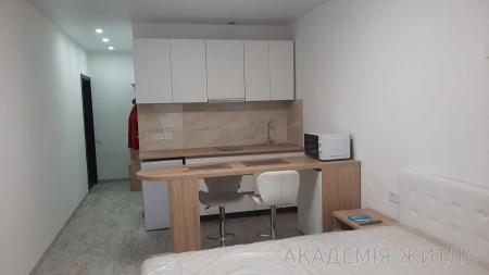 Продам 3-комнатную квартиру в новостройке, ЖК Караваевы Дачи