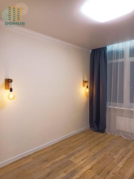 Продам 2-кімнатну квартиру, ЖК «53 Перлина»