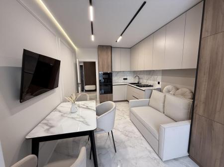 Продам 1-кімнатну квартиру в новобудові, ЖК Містечко Центральне