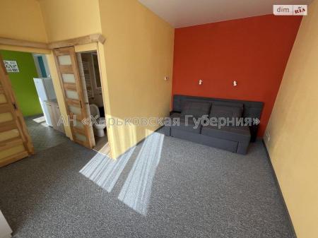 Продам 1-комнатную квартиру