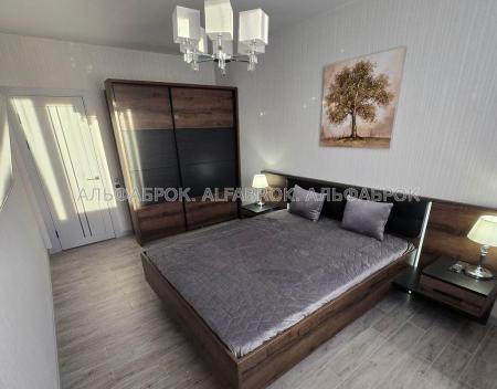 Продам 1-кімнатну квартиру, ЖК Варшавський 3