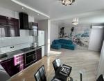 Продам 1-кімнатну квартиру, 45 м², євроремонт