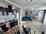 Продам 1-кімнатну квартиру, ЖК Паркові озера, 45 м², євроремонт
