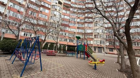 Продам 3-комнатную квартиру, ЖК&nbsp;Каскад