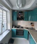 Продам 3-комнатную квартиру, 61.60 м², евроремонт
