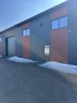 Здам склад, 510 м²