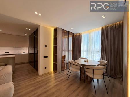 Продам 1-кімнатну квартиру, ЖК&nbsp;Русанівська&nbsp;Гавань