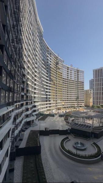 Продам 1-кімнатну квартиру в новобудові, ЖК&nbsp;«Атмосфера»