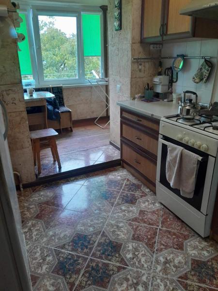 Продам 2-комнатную квартиру