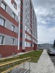 Продам 1-комнатную квартиру в новостройке, ЖК «Гидропарк», 39.80 м², без внутренних работ