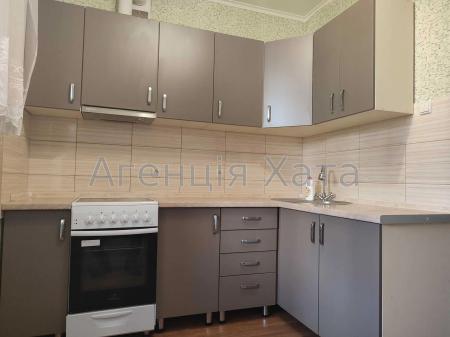Здам 1-кімнатну квартиру в новобудові