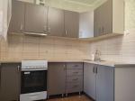 Здам 1-кімнатну квартиру в новобудові, 38.70 м², євроремонт