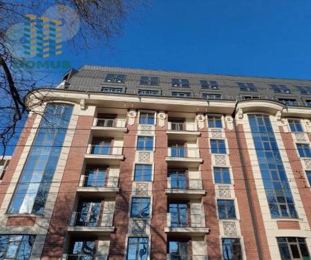 Продам пентхаус, ЖК вул. Єврейська, 3