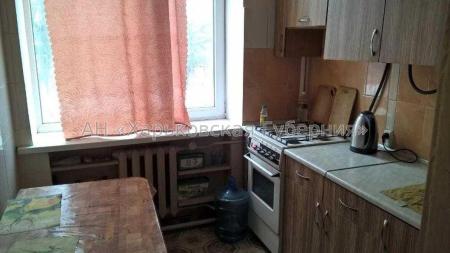 Продам 1-комнатную квартиру